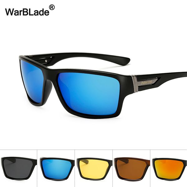 warblade new fashion sunglasses sports men polarized sunglasses male driving mirrors goggles sun glasses uv400 oculos masculino, White;black
warblade new fashion sunglasses sports men polarized sunglasses male driving mirrors goggles sun glasses uv400 oculos masculino, White;black
