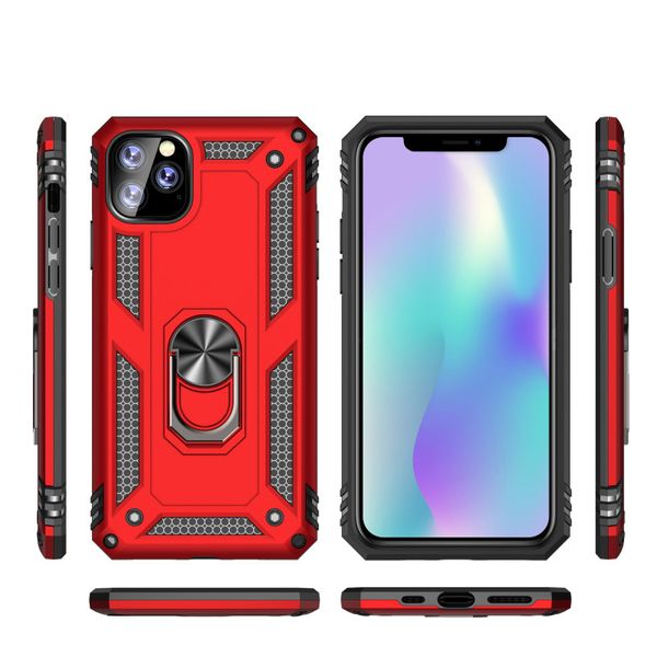 for iphone 11 pro max 6.5 2019 rotating ring bracket magnet car mobile phone shell stand back phone case b
for iphone 11 pro max 6.5 2019 rotating ring bracket magnet car mobile phone shell stand back phone case b