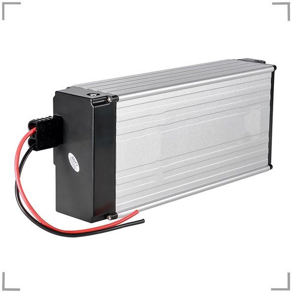 us stock real capacity brand sam cell 48v 21ah high capacity lithium battery for 1000w 1200w motor rear rack battery with charger
us stock real capacity brand sam cell 48v 21ah high capacity lithium battery for 1000w 1200w motor rear rack battery with charger