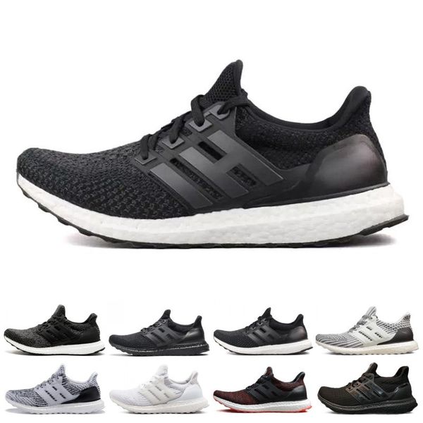 Cheap Ultra 3.0 4.0 Running Shoes UB Triple Black White Oreo CNY Grey Men Women Sport Sneaker Size 36-45 Discount Online 
Cheap Ultra 3.0 4.0 Running Shoes UB Triple Black White Oreo CNY Grey Men Women Sport Sneaker Size 36-45 Discount Online