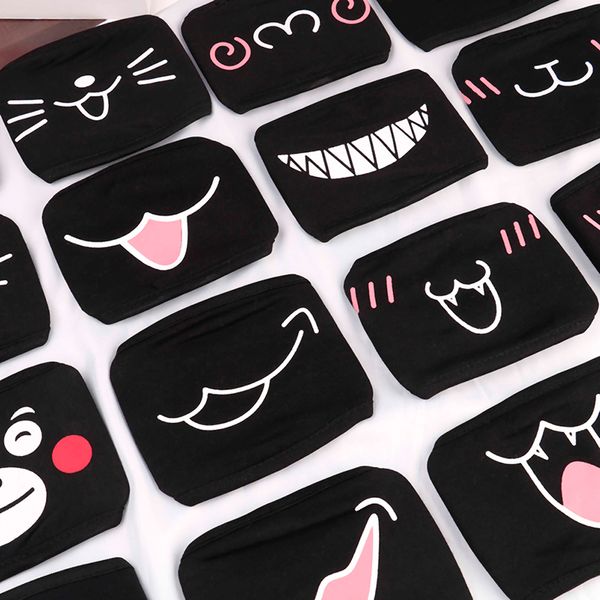 1pcs cotton dustproof mouth face mask anime cartoon bear women men muffle face mouth masks party mouth masks
1pcs cotton dustproof mouth face mask anime cartoon bear women men muffle face mouth masks party mouth masks