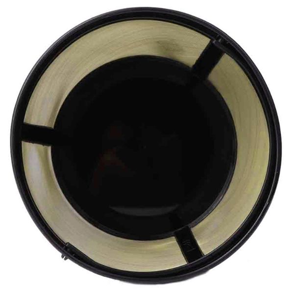3pcs coffee filter for mr. coffee coffeemakers coffee machine with handle 
3pcs coffee filter for mr. coffee coffeemakers coffee machine with handle