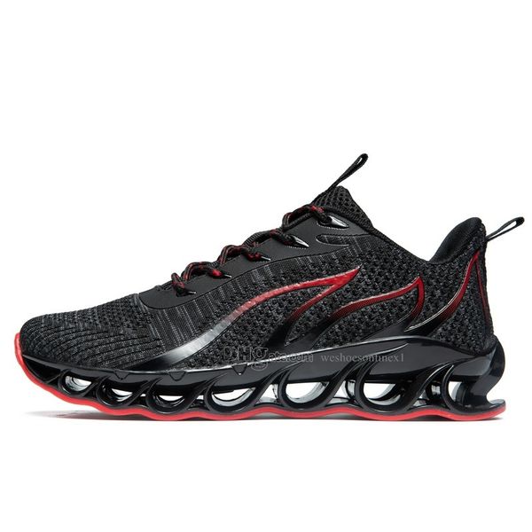 2020 fashion men shoes mesh breathable sneakers wlking male footwear new comfortable lightweight running athletic shoes cb202003202, White;red
2020 fashion men shoes mesh breathable sneakers wlking male footwear new comfortable lightweight running athletic shoes cb202003202, White;red