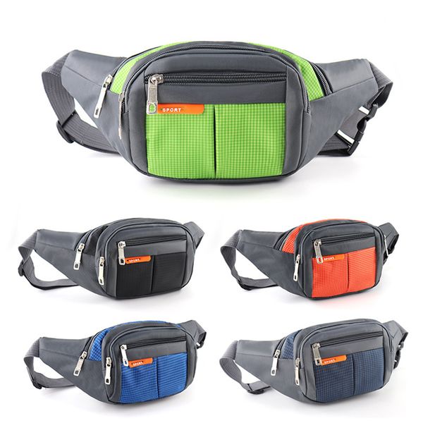 waist bags fashion outdoor sports bag multifunctional waterproof running large capacity mobile phone shoulder backpack
waist bags fashion outdoor sports bag multifunctional waterproof running large capacity mobile phone shoulder backpack