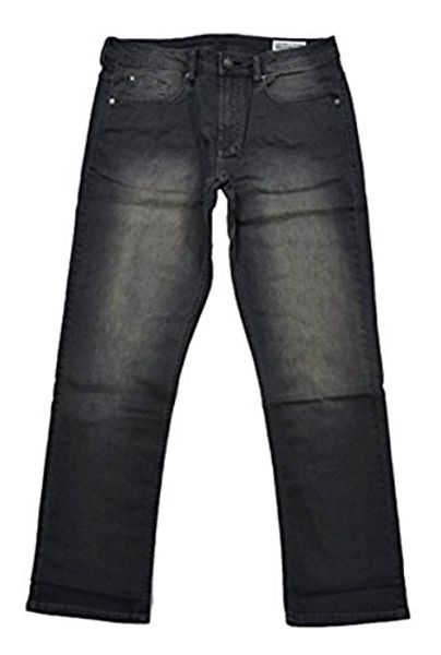 buffalo david bitton mens driven-x basic straight stretch jeans with black patch, Blue
buffalo david bitton mens driven-x basic straight stretch jeans with black patch, Blue
