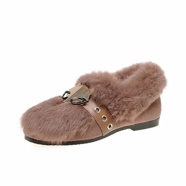 2019 winter new loafers women fashion casual plus velvet comfortable women's shoes flat cotton shoes warm women's e20-98, Black
2019 winter new loafers women fashion casual plus velvet comfortable women's shoes flat cotton shoes warm women's e20-98, Black
