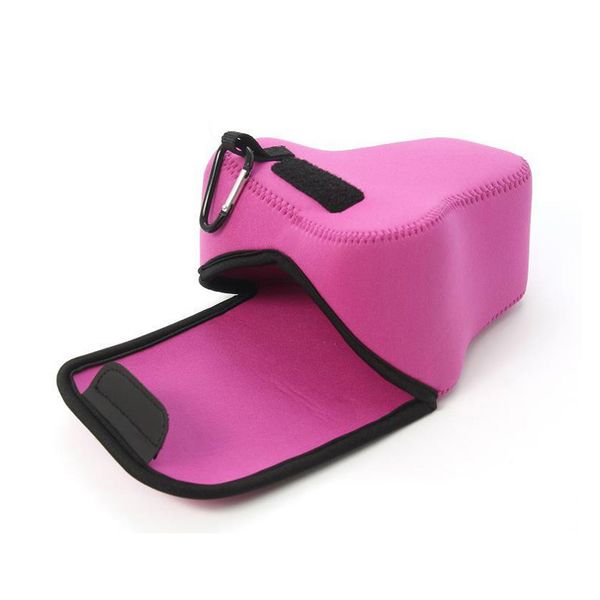 portable neoprene camera bag for fujifilm fuji x-t2 xt2 x-t3 xt3 18-55mm lens camera case protector cover pouch inner
portable neoprene camera bag for fujifilm fuji x-t2 xt2 x-t3 xt3 18-55mm lens camera case protector cover pouch inner
