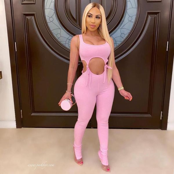 two piece dress adfvat women set summer outfits for bandagecrop hollow out pencil pant tracksuits of3168, White
two piece dress adfvat women set summer outfits for bandagecrop hollow out pencil pant tracksuits of3168, White