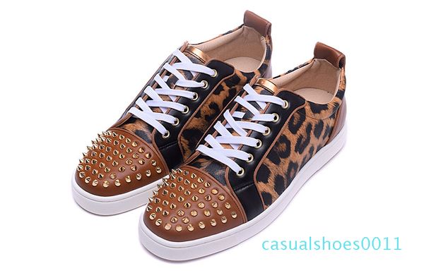 2019 new arrival brand designer luxury leather low men red bottoms shoe sport outdoor sneakers running shoes for flats womens casual cc11, Black
2019 new arrival brand designer luxury leather low men red bottoms shoe sport outdoor sneakers running shoes for flats womens casual cc11, Black