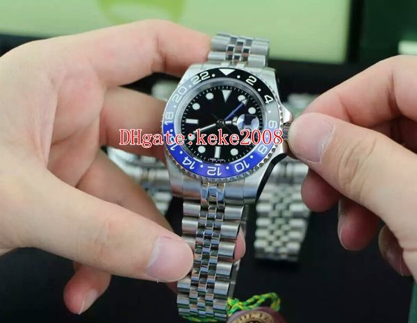 2019 новый 3 цвета ur завод 126710blnr 126710 40 мм наручные часы gmt бэтмен юбилейный 316l керамика 2813 механизм автоматические мужские ча, Slivery;brown
2019 новый 3 цвета ur завод 126710blnr 126710 40 мм наручные часы gmt бэтмен юбилейный 316l керамика 2813 механизм автоматические мужские ча, Slivery;brown