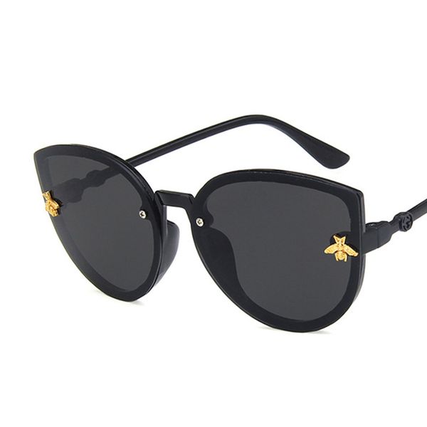 steampunk bee kids sunglasses cat eye sun glasses girls retro modis gothic children boys baby sunglasses uv400 shades oculos, Blue
steampunk bee kids sunglasses cat eye sun glasses girls retro modis gothic children boys baby sunglasses uv400 shades oculos, Blue