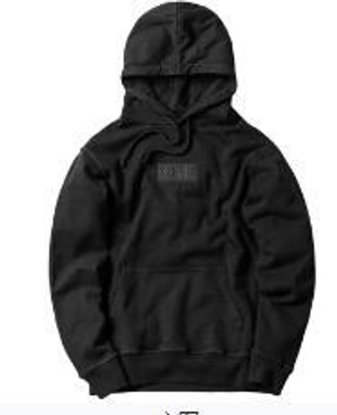 kith men's designer hoodie casual street clothing kanye west fear god harajuku box logo shirt hip hop casual hoodie sweatshirt 066, Black
kith men's designer hoodie casual street clothing kanye west fear god harajuku box logo shirt hip hop casual hoodie sweatshirt 066, Black