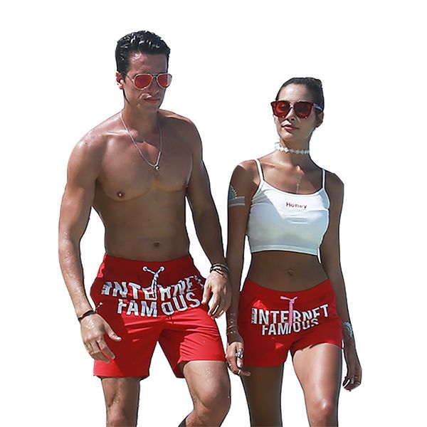 quick dry mens board shorts couple surf beach shorts for lovers sport bodybuilding short de bain homme women running sweatpants
quick dry mens board shorts couple surf beach shorts for lovers sport bodybuilding short de bain homme women running sweatpants