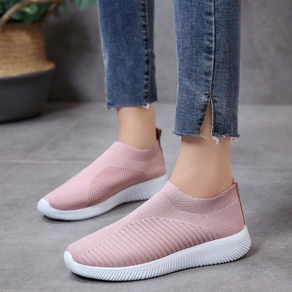women casual sneaker light grey triple black mesh slip-on fashion womens outdoor cloth shoes size 36-39
women casual sneaker light grey triple black mesh slip-on fashion womens outdoor cloth shoes size 36-39