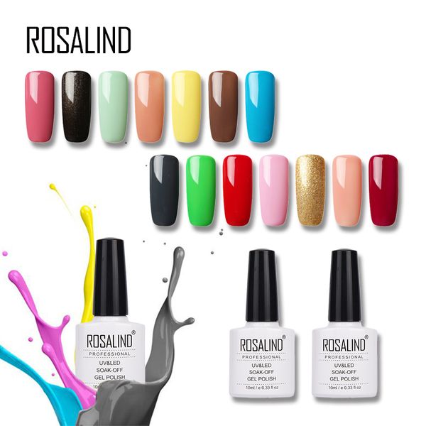 rosalind gel 1 nail polish 10ml 58 pure color series long-lasting manicure nail polish soak-off gel varnish
rosalind gel 1 nail polish 10ml 58 pure color series long-lasting manicure nail polish soak-off gel varnish