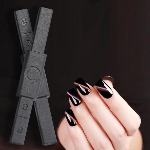 1pc 3d cat eyes polish gel magnetic nail art stick magnet diy uv painting gel nail polish magnetic stick manicure tool, Silver
1pc 3d cat eyes polish gel magnetic nail art stick magnet diy uv painting gel nail polish magnetic stick manicure tool, Silver