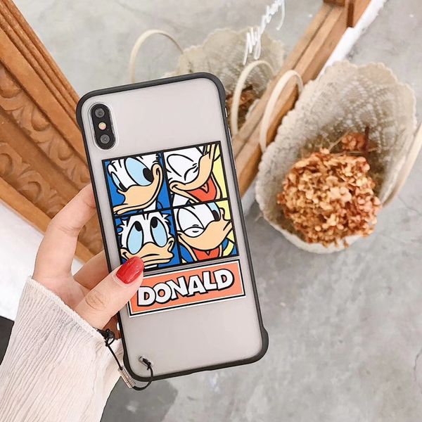 for iphone xs max xr phone case cute cartoon duck mouse 6 7 8 x plus tpu all inclusive soft cell phone cases
for iphone xs max xr phone case cute cartoon duck mouse 6 7 8 x plus tpu all inclusive soft cell phone cases