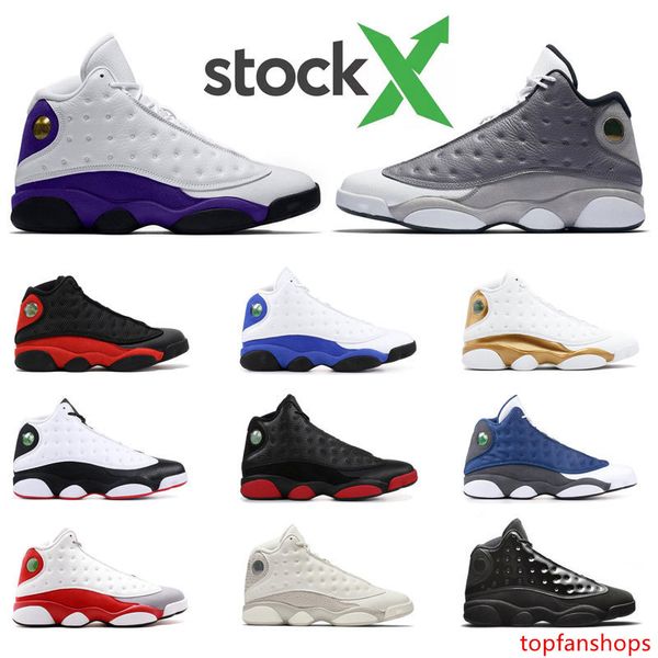 stock x 2020 mens basketball shoes 13s court purple hyper royal atmosphere grey black cat he got game mens sports sneakers size 7-13
stock x 2020 mens basketball shoes 13s court purple hyper royal atmosphere grey black cat he got game mens sports sneakers size 7-13