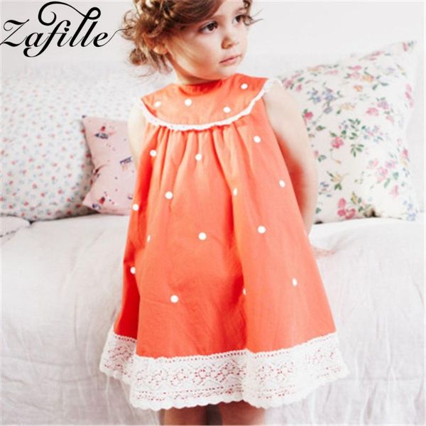 zafille baby girl платья лета 2020 dot печатные девушки платье малышей дети без рукавов ребёнок одежда кружева девочек одежда, Red;yellow
zafille baby girl платья лета 2020 dot печатные девушки платье малышей дети без рукавов ребёнок одежда кружева девочек одежда, Red;yellow