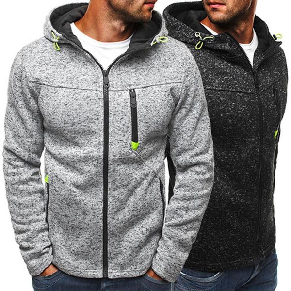 men's jackets jacket men zipper slim outerwear & coats winter 2021 fashion cotton blend pullover chaqueta hombre 18sep12, Black;brown
men's jackets jacket men zipper slim outerwear & coats winter 2021 fashion cotton blend pullover chaqueta hombre 18sep12, Black;brown