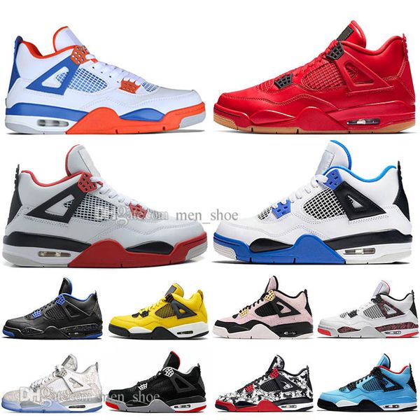 boys 2019 bred 4 4s what the cactus jack laser wings mens basketball shoes denim blue pale citron men sports designer sneakers 5.5-13
boys 2019 bred 4 4s what the cactus jack laser wings mens basketball shoes denim blue pale citron men sports designer sneakers 5.5-13