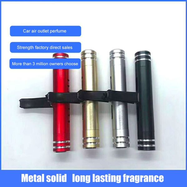 car air freshener auto outlet perfume vent air freshener in the car conditioning clip magnet diffuser solid perfume new
car air freshener auto outlet perfume vent air freshener in the car conditioning clip magnet diffuser solid perfume new