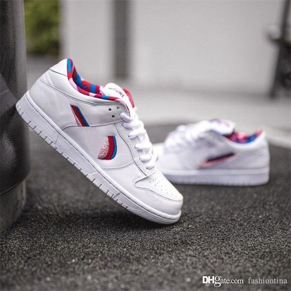 2019 новый выпущенный аутентичный parra x sb dunk low cn4504-100 случайные мужчины женщины скейтборд обувь спортивные кроссовки с оригинальн
2019 новый выпущенный аутентичный parra x sb dunk low cn4504-100 случайные мужчины женщины скейтборд обувь спортивные кроссовки с оригинальн