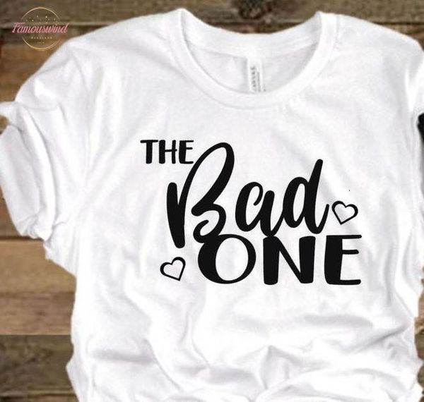 friend bad boujee sassy wild women cotton casual funny t shirt gift 90s lady yong girl drop s, White
friend bad boujee sassy wild women cotton casual funny t shirt gift 90s lady yong girl drop s, White
