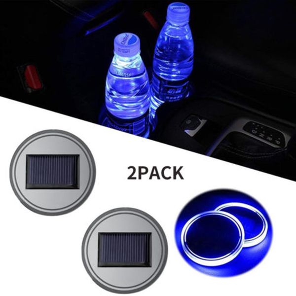 car anti-skid led solar cup pad car 35g light-up interior decorative lights sensor and vibration sensor
car anti-skid led solar cup pad car 35g light-up interior decorative lights sensor and vibration sensor