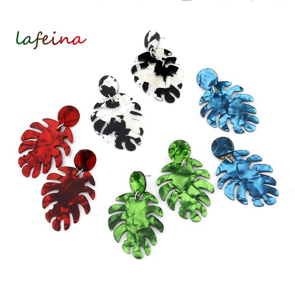 vintage colorful leaves acrylic drop earrings personalized gradient earrings for women cool punk brincos jewelry, Silver
vintage colorful leaves acrylic drop earrings personalized gradient earrings for women cool punk brincos jewelry, Silver