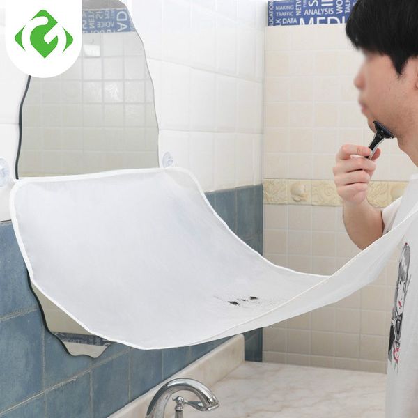 white male beard care shave bib men haircut facial hair trimmer apron waterproof cloth cleaning protecter bathroom accessories
white male beard care shave bib men haircut facial hair trimmer apron waterproof cloth cleaning protecter bathroom accessories