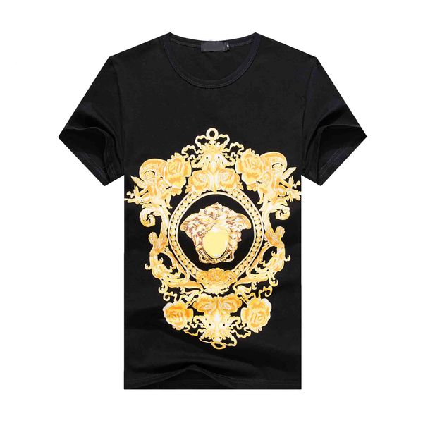mens designer t-shirts luxury new brand designer short sleeves fashion casual outdoor clothes 2020 summer 3 colors -3xl white, Gray
mens designer t-shirts luxury new brand designer short sleeves fashion casual outdoor clothes 2020 summer 3 colors -3xl white, Gray