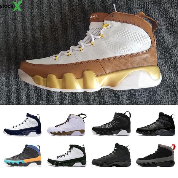 classic 9 mop melo basketball shoes for men 9s dream it do it og space jam unc the spirit anthracite bred sports shoes, Black
classic 9 mop melo basketball shoes for men 9s dream it do it og space jam unc the spirit anthracite bred sports shoes, Black