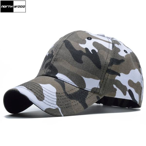 2018 snow camo baseball cap men tactical cap camouflage snapback hat for men bone masculino dad hat trucker, Blue;gray
2018 snow camo baseball cap men tactical cap camouflage snapback hat for men bone masculino dad hat trucker, Blue;gray