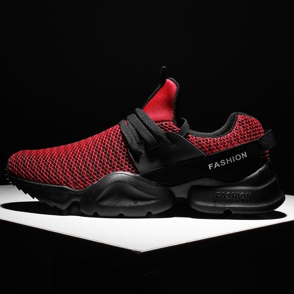 ultra light running shoes size 39-46 men sport shoes outdoor jogging footwear male height increasing shoes, Black;white
ultra light running shoes size 39-46 men sport shoes outdoor jogging footwear male height increasing shoes, Black;white