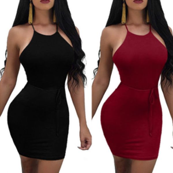summer dress 2018 women casual sleeveless beach short dress black red mini party dresses vestidos s-xxl, Black;gray
summer dress 2018 women casual sleeveless beach short dress black red mini party dresses vestidos s-xxl, Black;gray