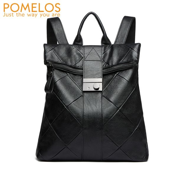 pomelos women backpack anti theft backpack designer backpacks women synthetic leather travel bag
pomelos women backpack anti theft backpack designer backpacks women synthetic leather travel bag