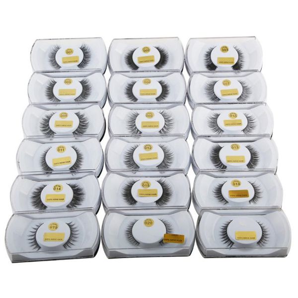 3d lashes mink natural thick false fake eyelashes eye lashes makeup extensions 18 styles 3d mink false eyelashes
3d lashes mink natural thick false fake eyelashes eye lashes makeup extensions 18 styles 3d mink false eyelashes
