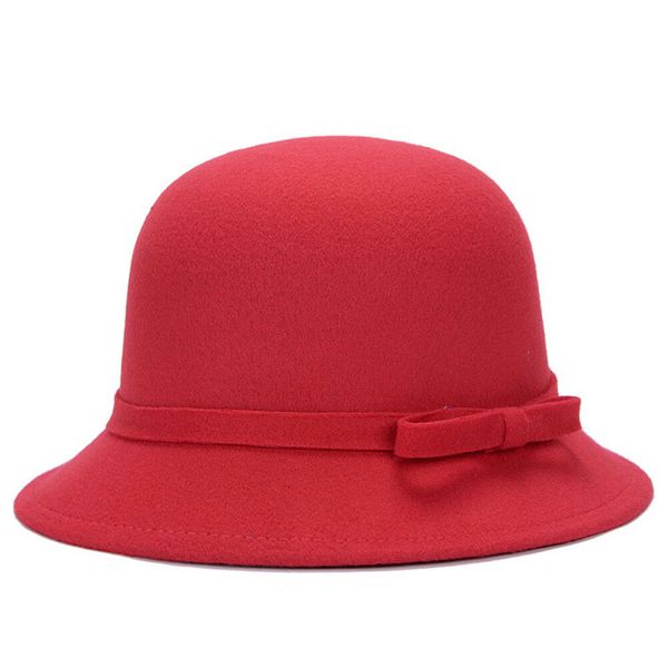 fashion women wool hats felt cloche vintage trendy cute ladies bowler bow cap, Blue;gray
fashion women wool hats felt cloche vintage trendy cute ladies bowler bow cap, Blue;gray