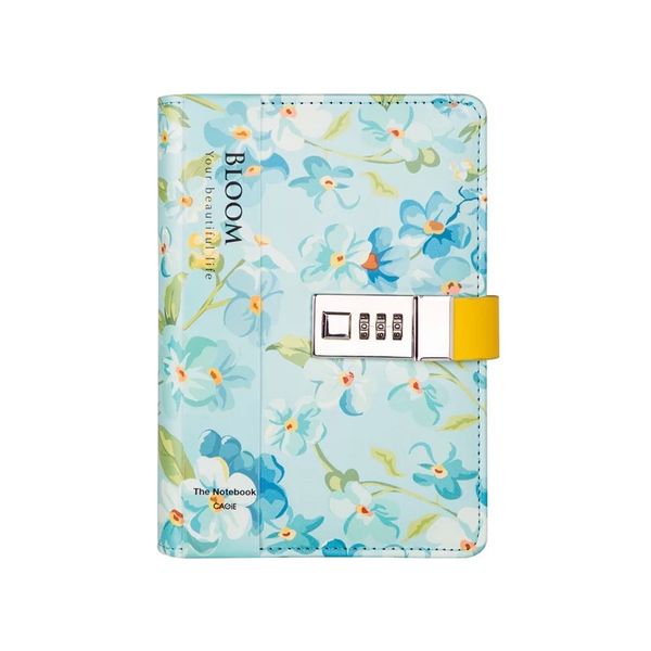 yiwi a6 flower account password notebook diary book with lock simple hand book this multi-functiona notebookl girl art, Purple;pink
yiwi a6 flower account password notebook diary book with lock simple hand book this multi-functiona notebookl girl art, Purple;pink