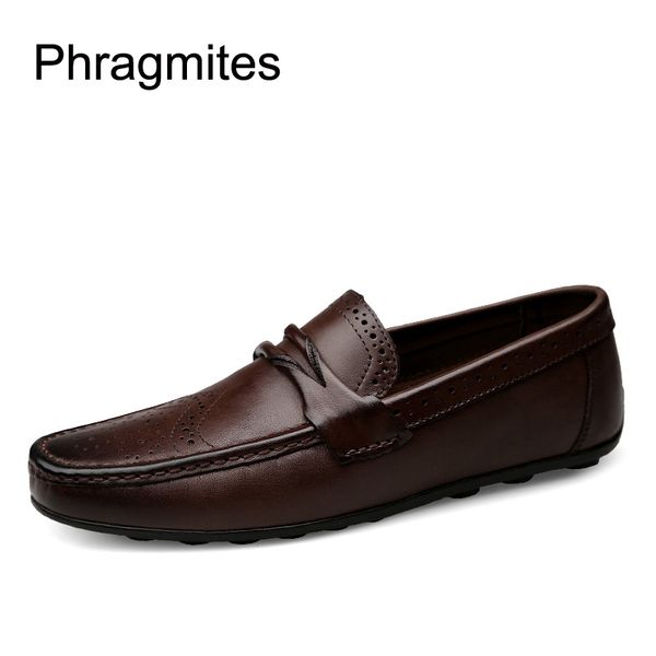 phragmites casual shoes men moccasins gommino anti-odor summer driving shoe handmade carved flat man shoes leather genuine flats, Black
phragmites casual shoes men moccasins gommino anti-odor summer driving shoe handmade carved flat man shoes leather genuine flats, Black