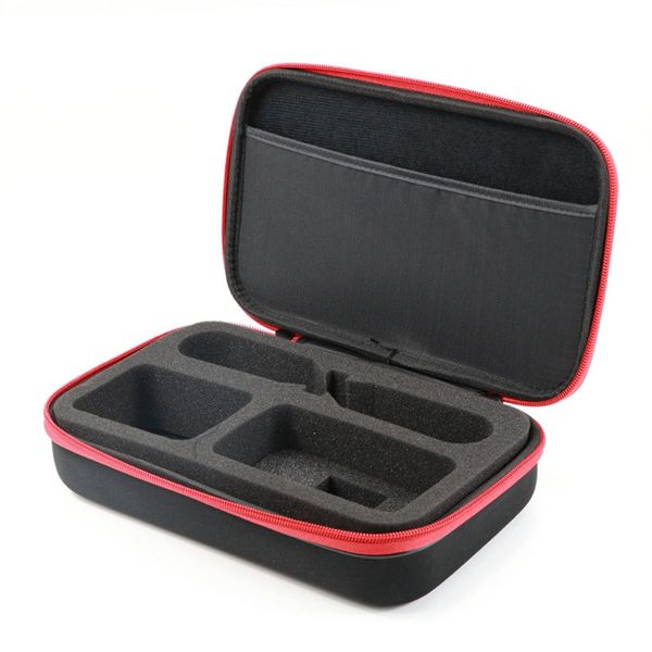hard case for thermopro tp20 / tp08s/tp07 wireless remote digital cooking , mesh pocket for accessories
hard case for thermopro tp20 / tp08s/tp07 wireless remote digital cooking , mesh pocket for accessories