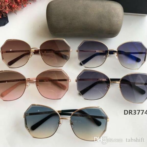 women fashion sunglasses size:60-17-140 pure hand polished polished and thick texture ch2233 irregular trimmingdr3774, White;black
women fashion sunglasses size:60-17-140 pure hand polished polished and thick texture ch2233 irregular trimmingdr3774, White;black