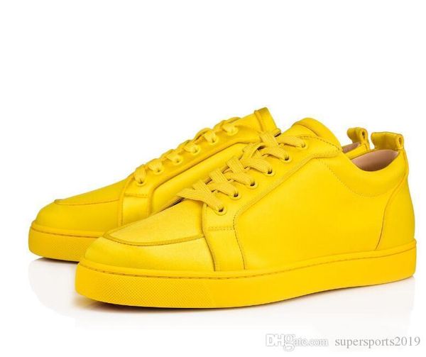 2019 brand red sole rantulow men women fashion shoes red bottom sneakers rantulow orlato mens flat shoes outdoor new items, Black
2019 brand red sole rantulow men women fashion shoes red bottom sneakers rantulow orlato mens flat shoes outdoor new items, Black