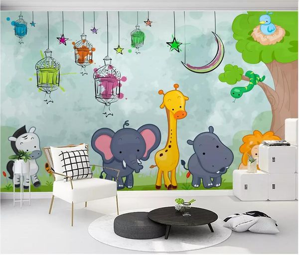 3d room wallpaper cloth custom p nordic modern minimalist hand drawn cartoon murals wallpaper for walls 3 d print fabric wall covering
3d room wallpaper cloth custom p nordic modern minimalist hand drawn cartoon murals wallpaper for walls 3 d print fabric wall covering