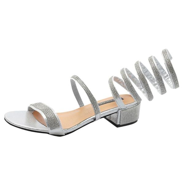 women's crystal pearl flat-soled casual sandals new summer lady bohemia ladies shoes woman sandals snake winding sandals#407, Black
women's crystal pearl flat-soled casual sandals new summer lady bohemia ladies shoes woman sandals snake winding sandals#407, Black