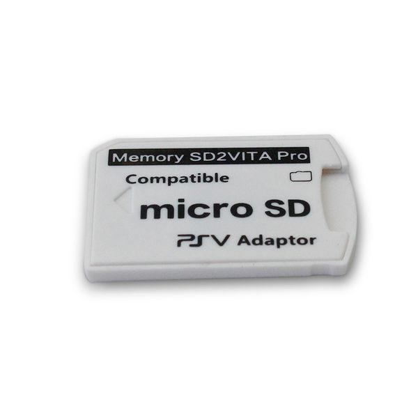 professional small size version memory 5.0 sd2vita adapter for ps vita psvita game psv 1000/2000 t-flash tf card micro card converter
professional small size version memory 5.0 sd2vita adapter for ps vita psvita game psv 1000/2000 t-flash tf card micro card converter