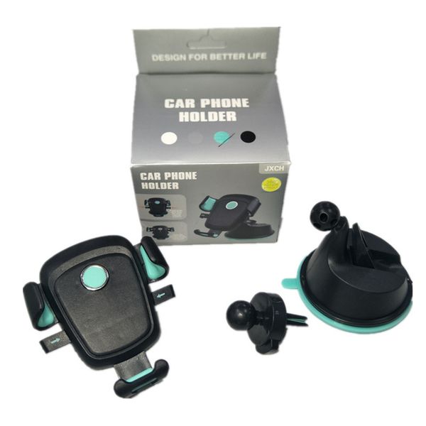 new car cell phone holder air vent mount stand universal in car dashboard windshield with suction cup for iphone 11 pro max
new car cell phone holder air vent mount stand universal in car dashboard windshield with suction cup for iphone 11 pro max