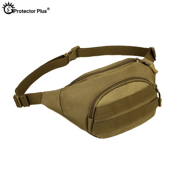 protector plus tactical portable waist bag outdoor climbing hiking sport hunting running small waist bags adjustable belt 
protector plus tactical portable waist bag outdoor climbing hiking sport hunting running small waist bags adjustable belt