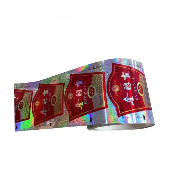 popular custom full glossy printing adhesive 10 ml pharmaceutical vial labels with any design
popular custom full glossy printing adhesive 10 ml pharmaceutical vial labels with any design